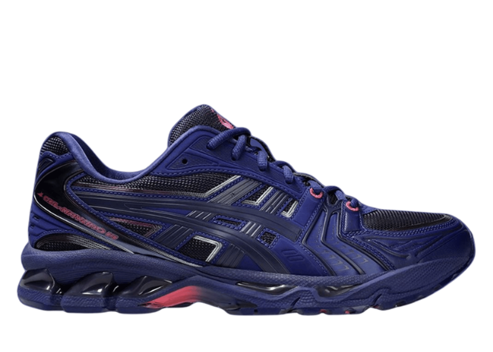 Asics Gel-NYC atmos Tokyo Lagua Gem Blue Topaz - 1203A577-001 Asics Gel-NYC atmos Tokyo Lagua Gem Blue Topaz - 1203A577-001